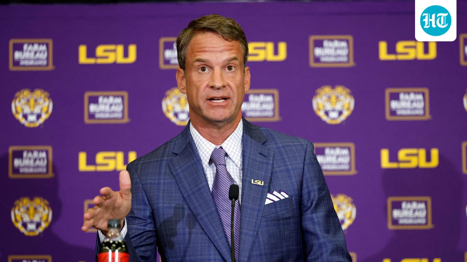 Lane Kiffin lied in farewell statement? 3 Ole Miss players make shocking claim about former coach