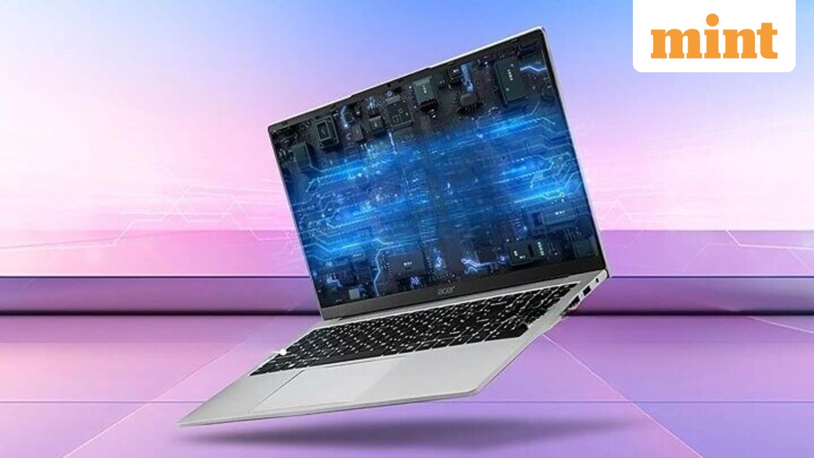 Starting office work? These beginner-friendly laptops make daily tasks easier