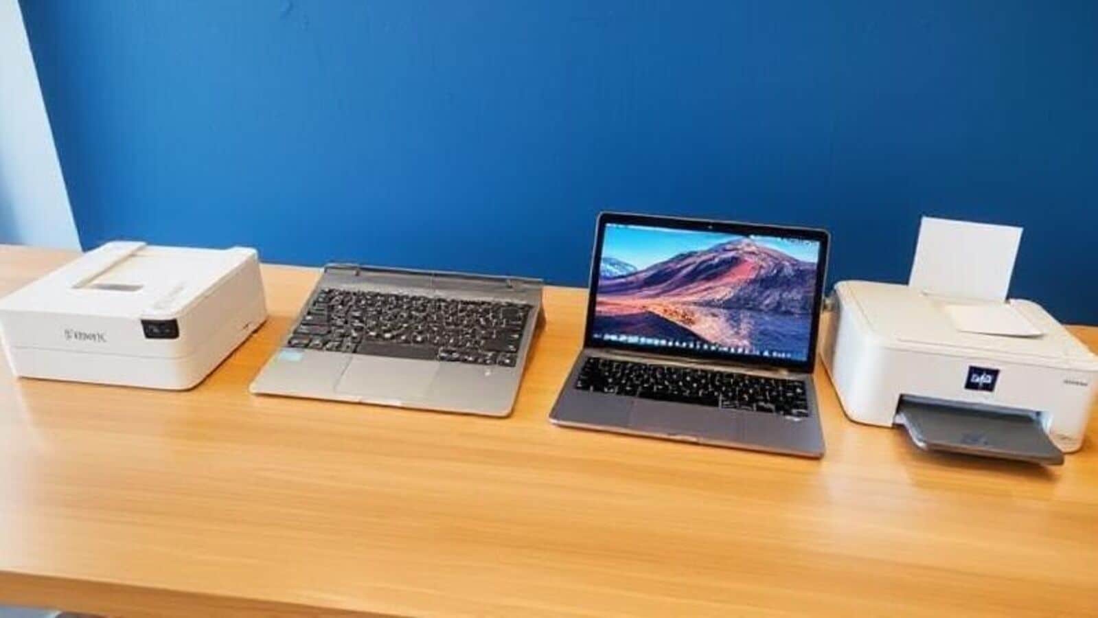 Amazon’s ‘Back to School’ sale: Enjoy up to 80% off on laptops, tablets, printers, and more