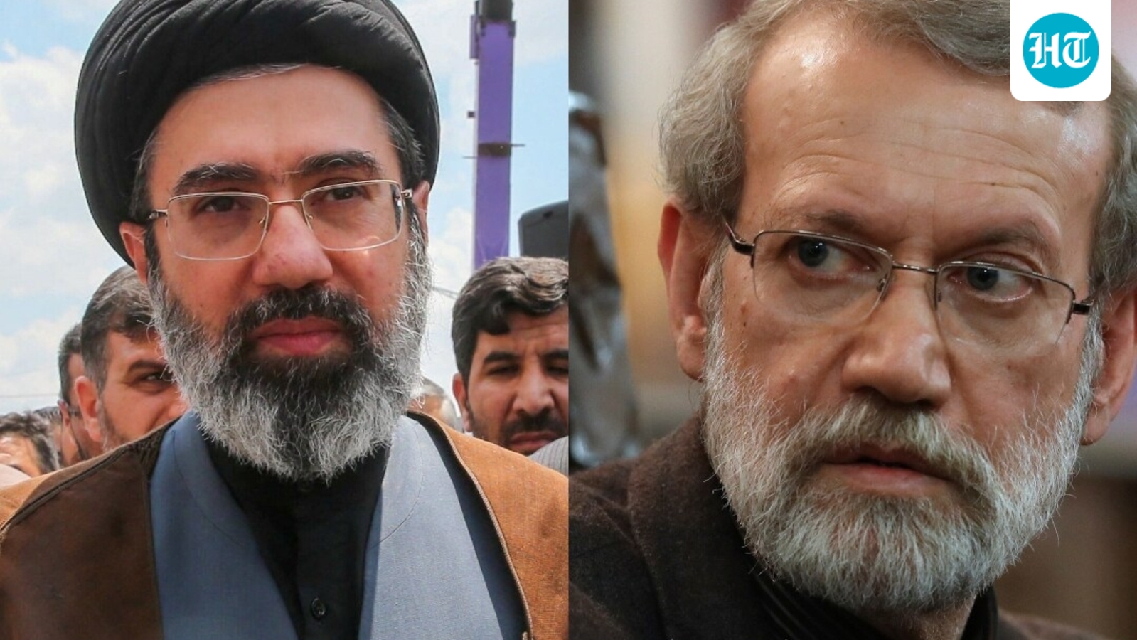 Mojtaba Khamenei says US, Israel 'will pay' for Ali Larijani's death: 'Every drop of blood has its due'