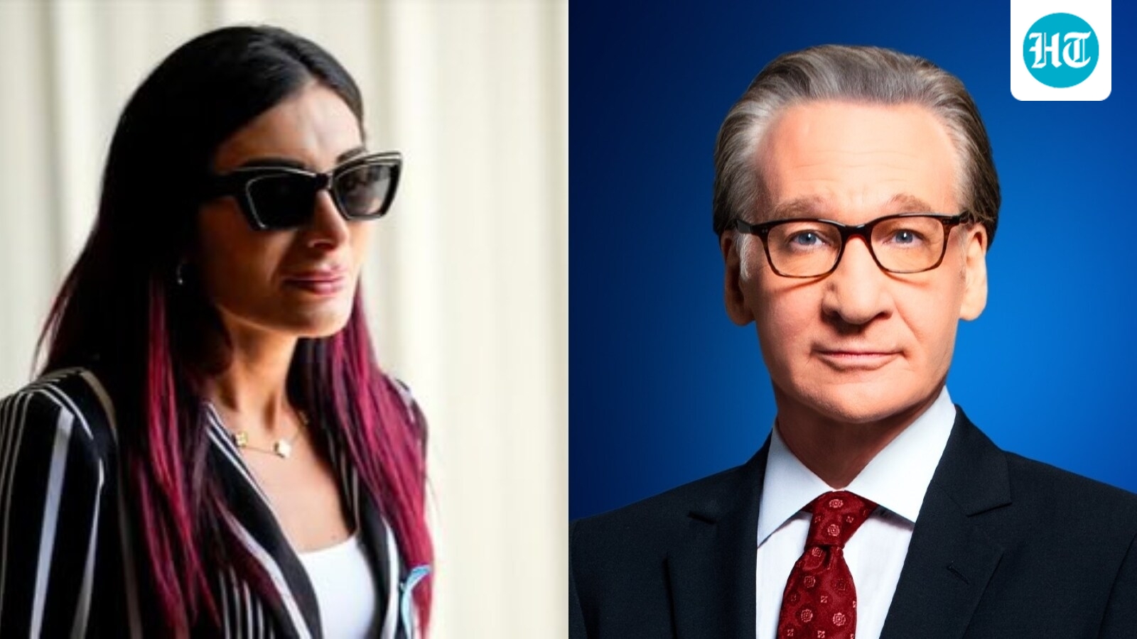 Laura Loomer loses Bill Maher defamation case: What is the Donald Trump remark that led to row? Watch video