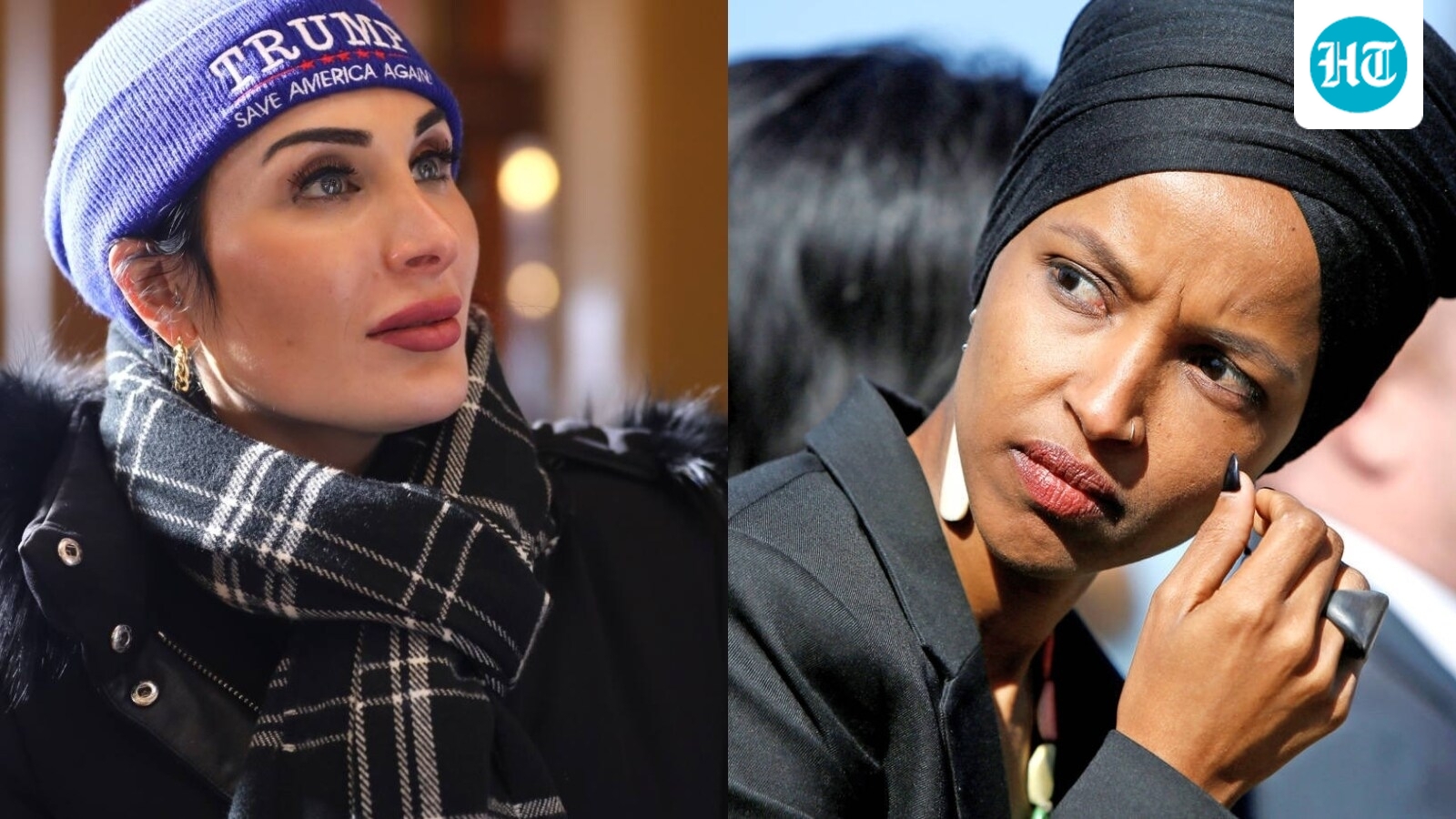 Laura Loomer's brutal attack as Ilhan Omar seeks Trump impeachment over 'unhinged' Iran post; 'this dirty rat...'