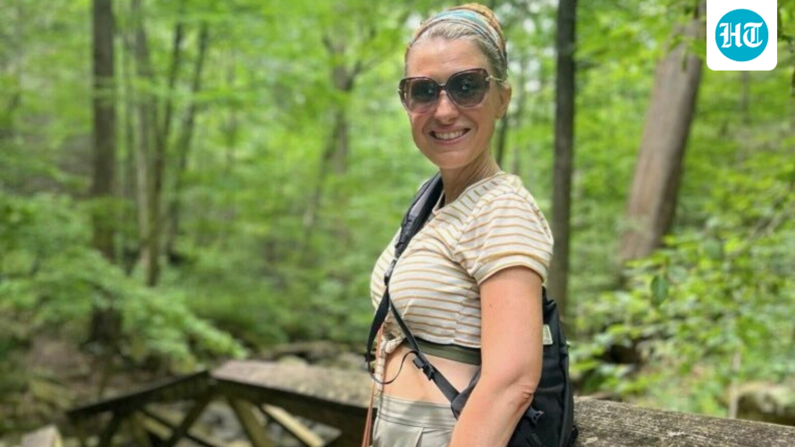 Lauren Bullis: 5 things about DHS staff from Atlanta killed in DeKalb County murders