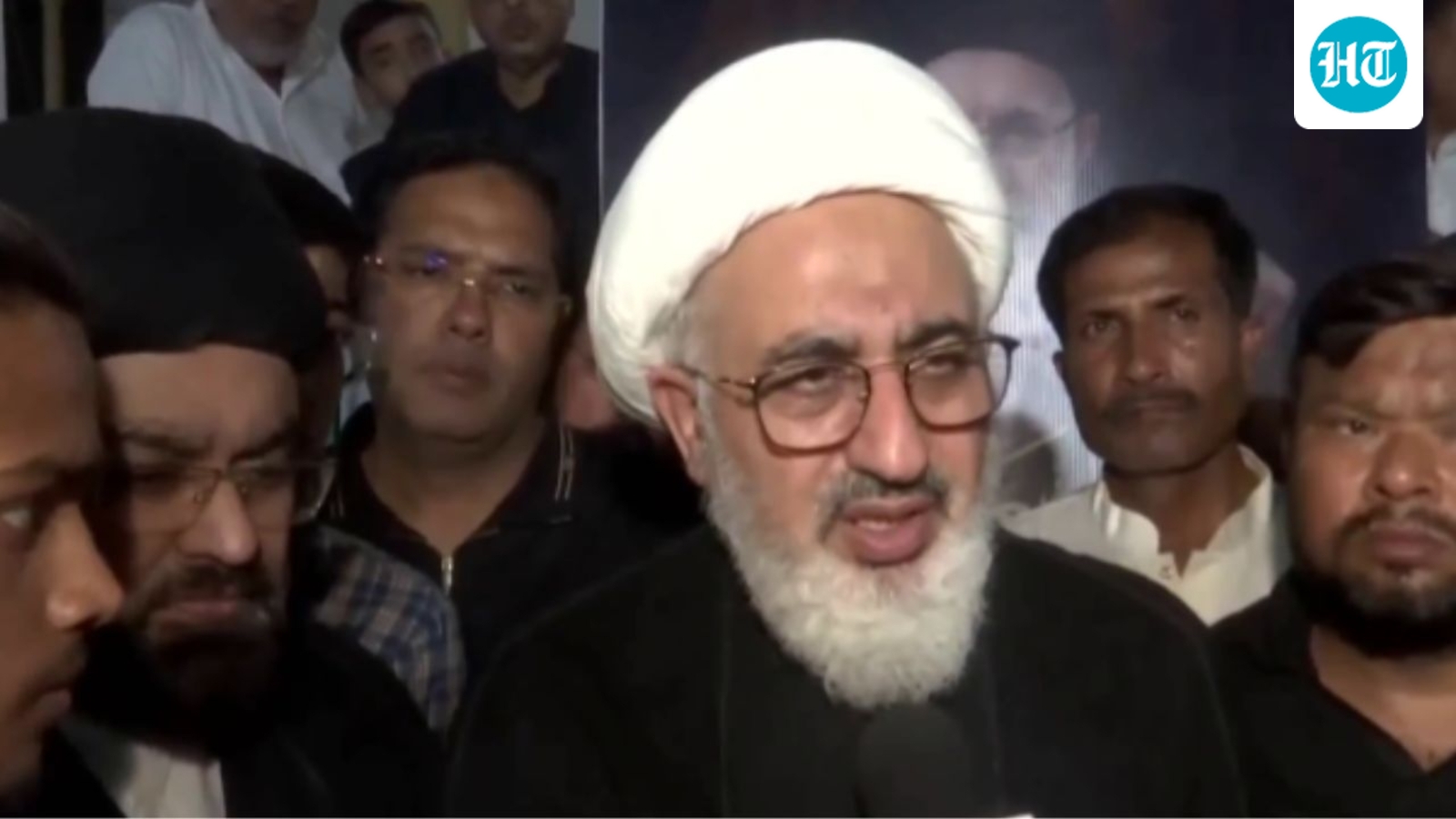 'Couldn’t do anything in 47 years': Iran's representative in India on Trump's warning on Strait of Hormuz