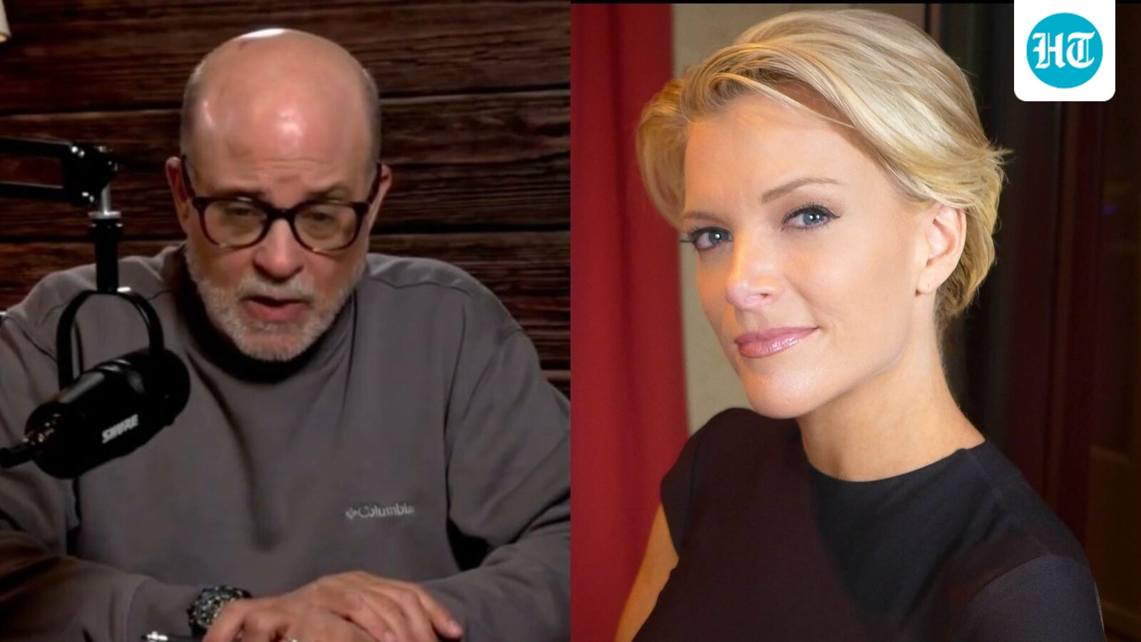 Megyn Kelly, Mark Levin trade barbs over Vance-Netanyahu phone call; 'filthy mouth'