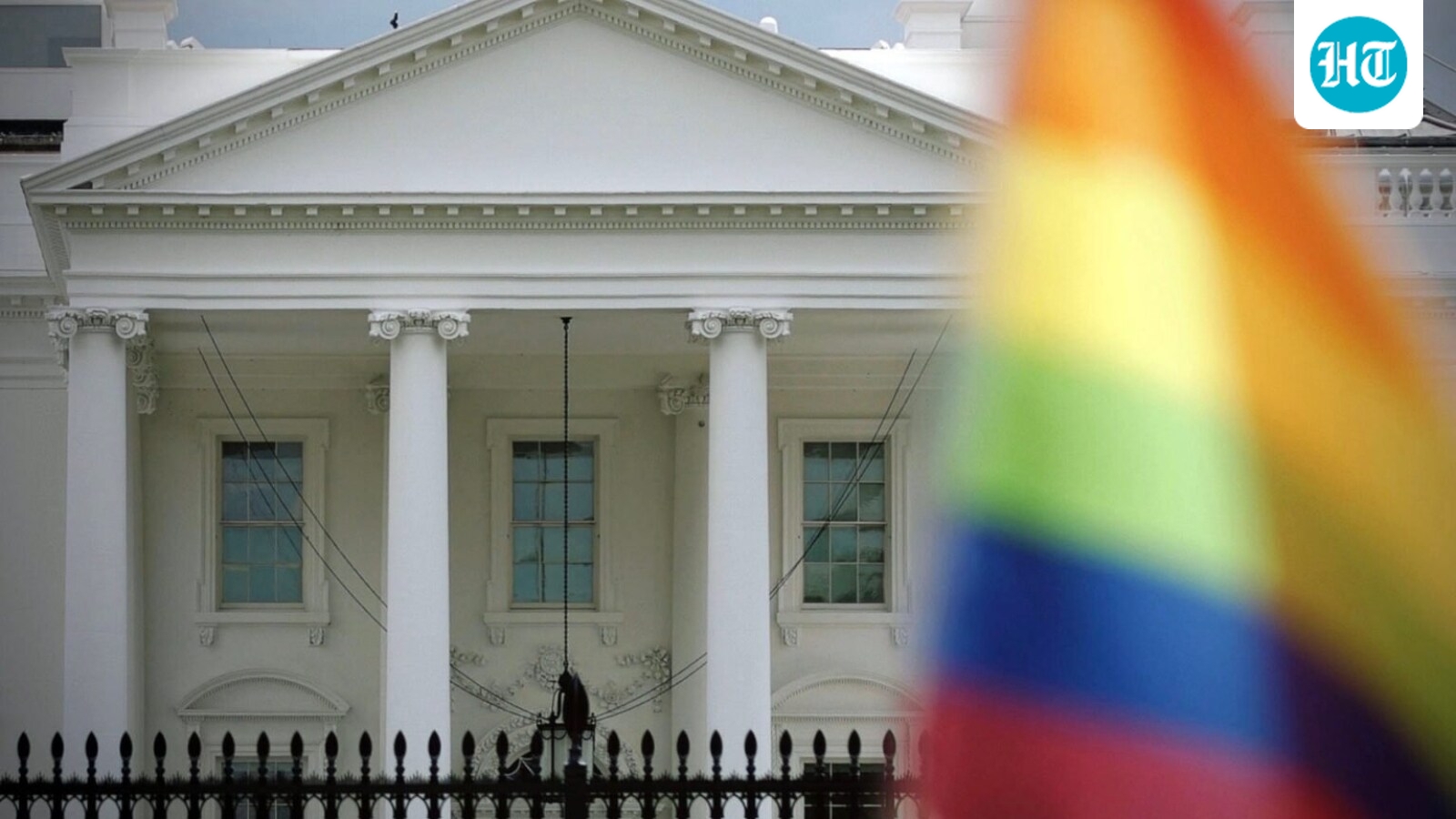 Grindr hosting White House Correspondents’ dinner? Fact-checking viral claim about dating app