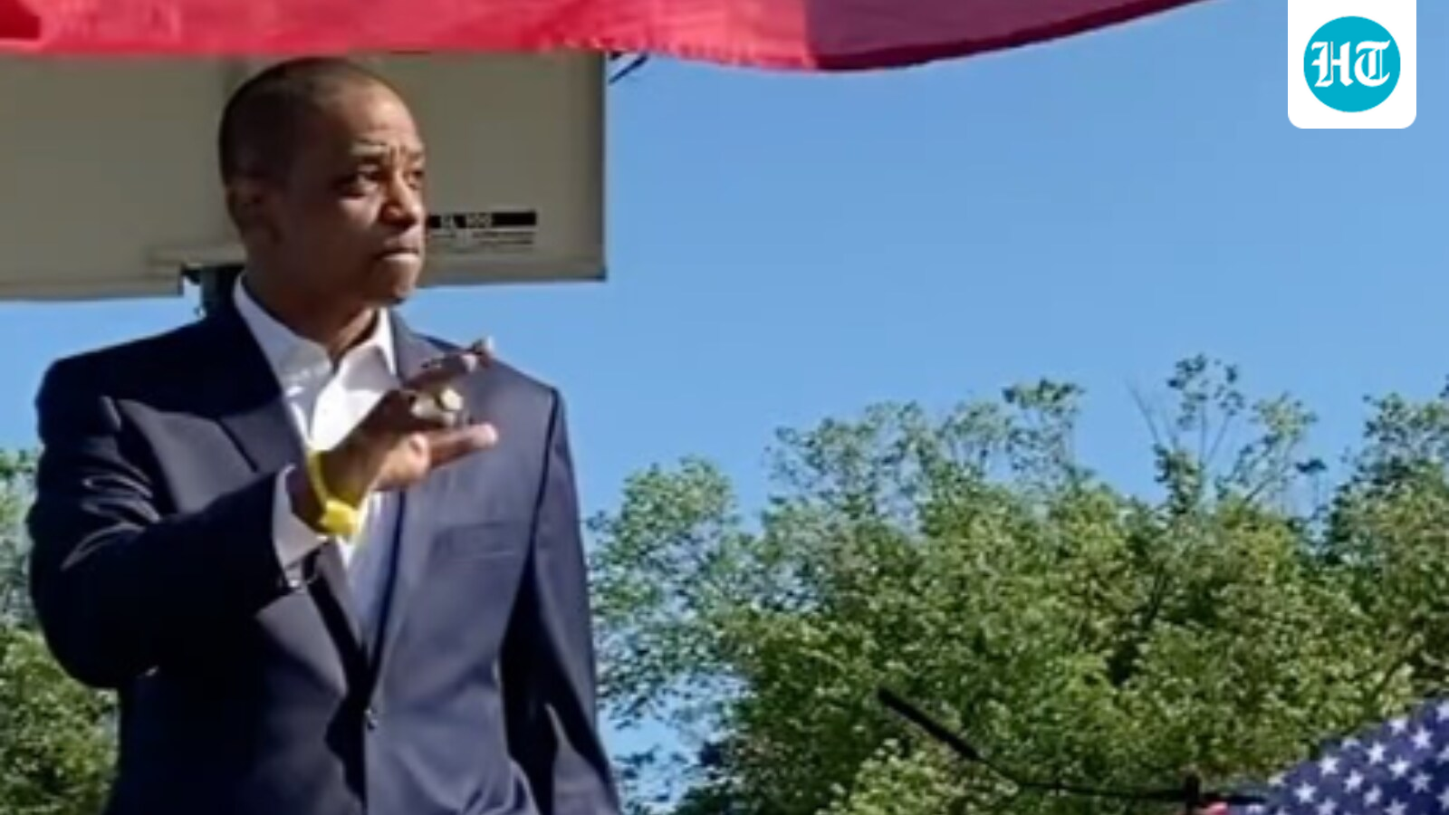 Justin Fairfax family: Who is wife Cerina Fairfax and children? Gruesome murder details out