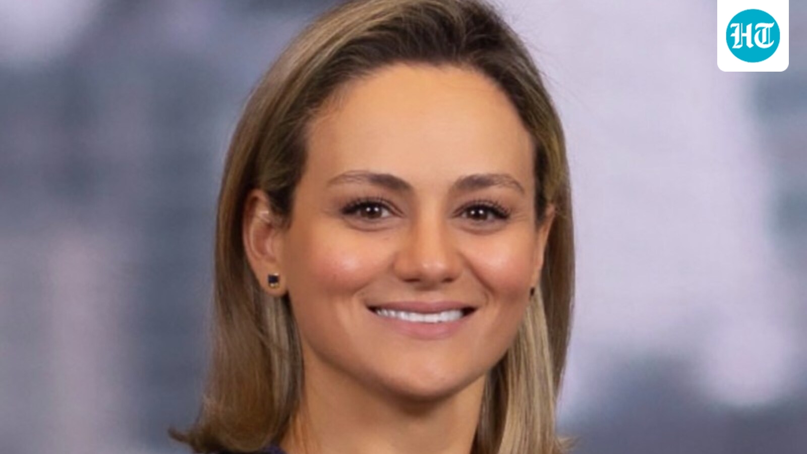 Lorna Hajdini: 5 things about JPMorgan executive accused of sexually harassing junior employee