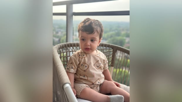 Family of toddler killed in Ontario daycare crash speaks out, demands accountability