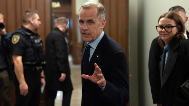 Mark Carney aims for smaller cabinet, team planning to drop over a dozen ministers: sources