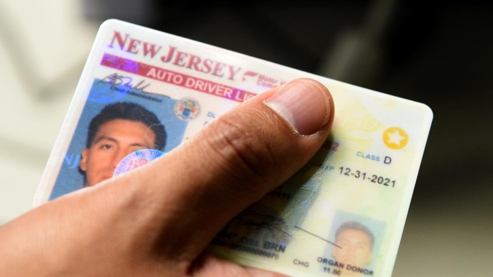 Is Enhanced ID the same as a Real ID? What you should know
