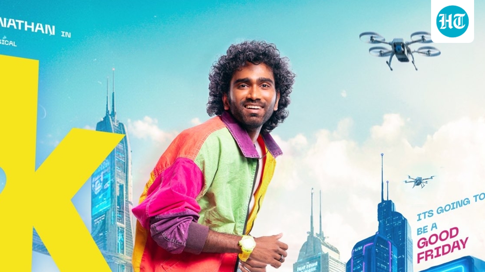 Pradeep Ranganathan's Love Insurance Kompany gets a release date after multiple delays, to hit theatres in April