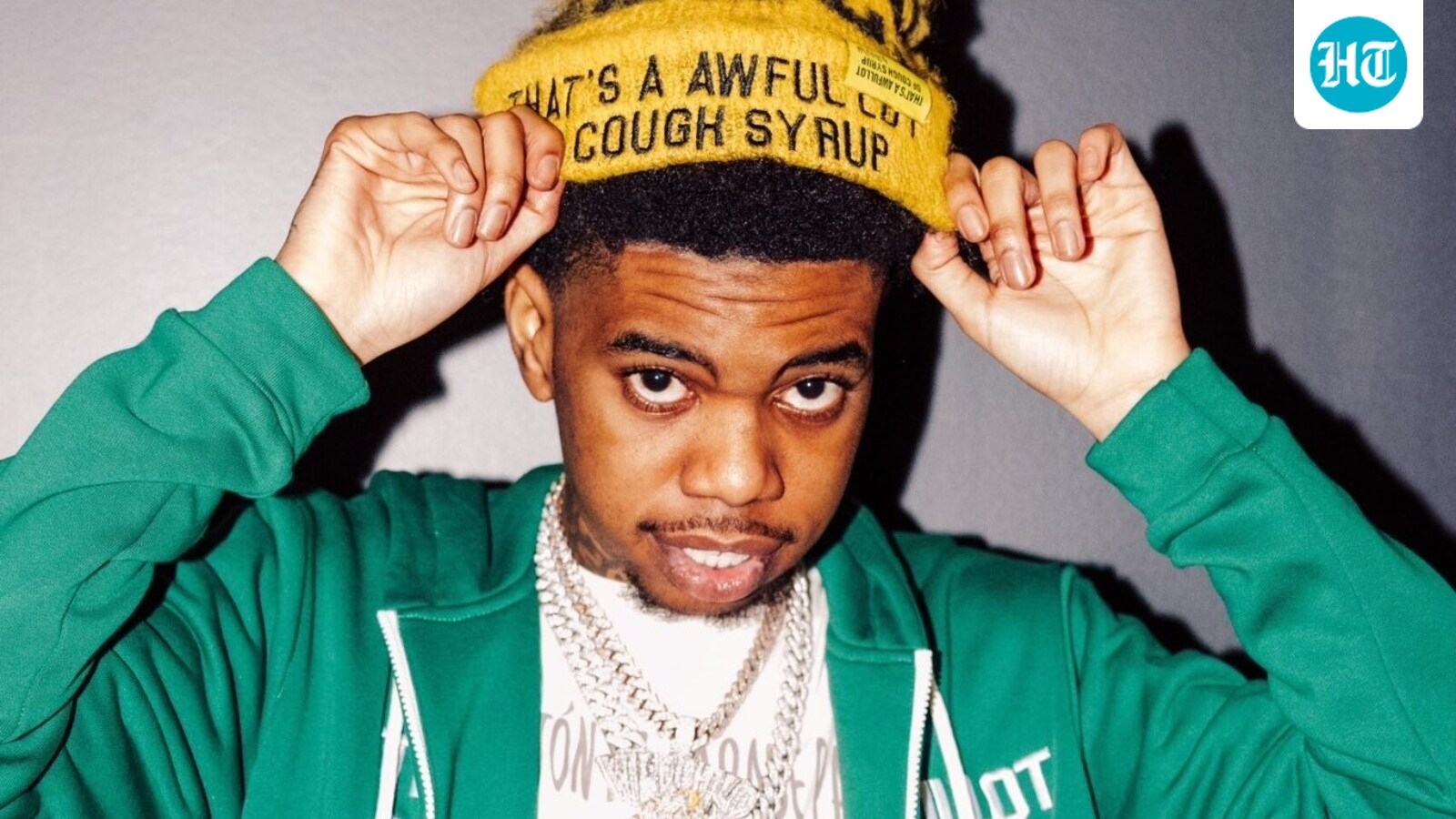 Lil Poppa sickle cell anemia in focus after rapper dies at 25; ‘he was always in pain’