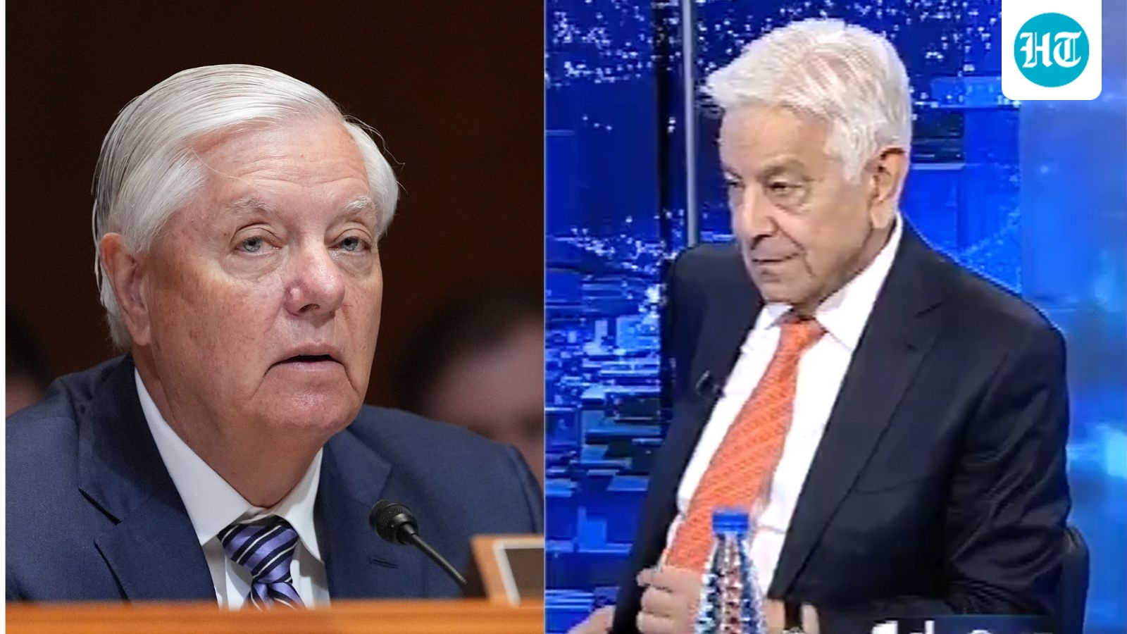 ‘Problematic’: US senator questions Pak's mediator role amid war, seeks response to Trump's Abraham Accords call