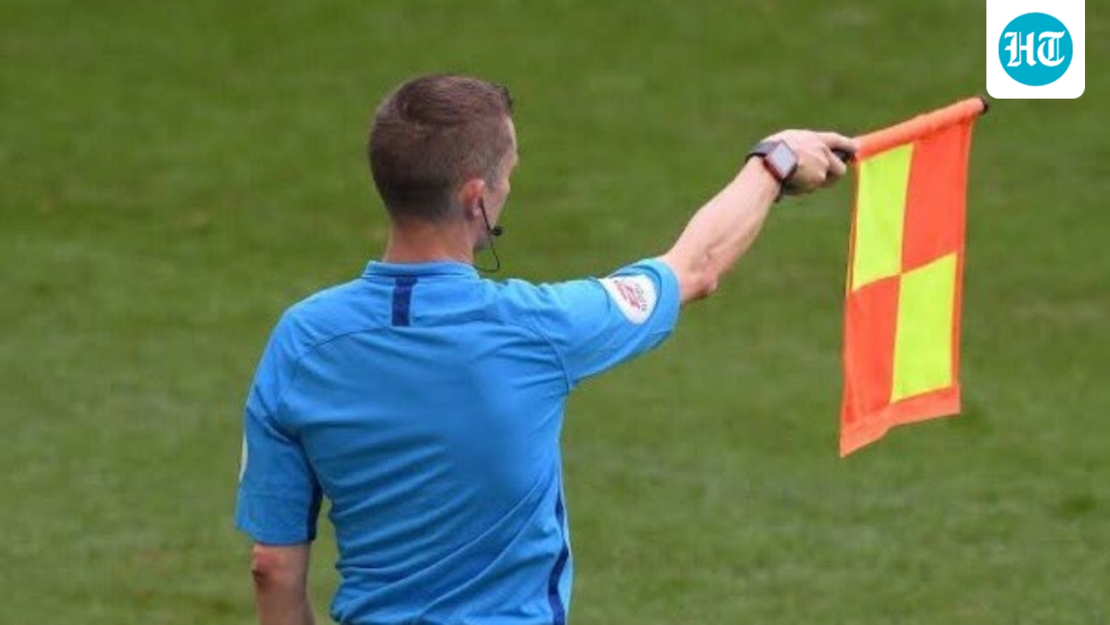 No more endless delayed flags? FIFA's new World Cup offside tech promises faster calls and fewer dead attacks