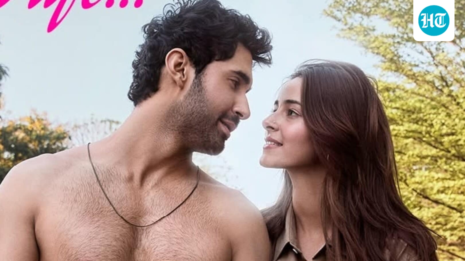 Chand Mera Dil box office collection day 1: Lakshya, Ananya Panday film off to slow start but beats Ek Din opening haul