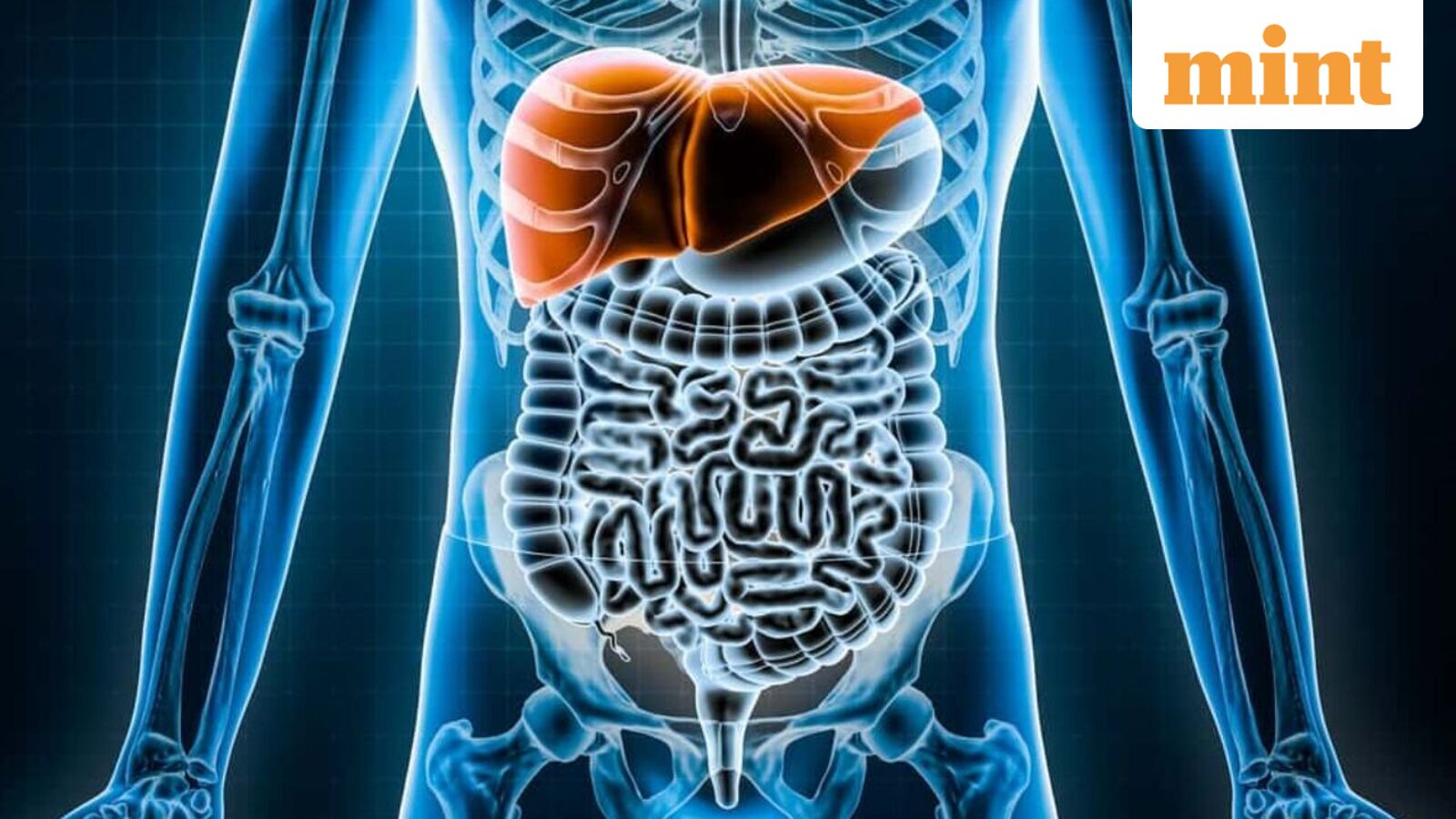 Top diet secrets for a healthy liver: Doctor reveals foods that heal, protect, and detox naturally