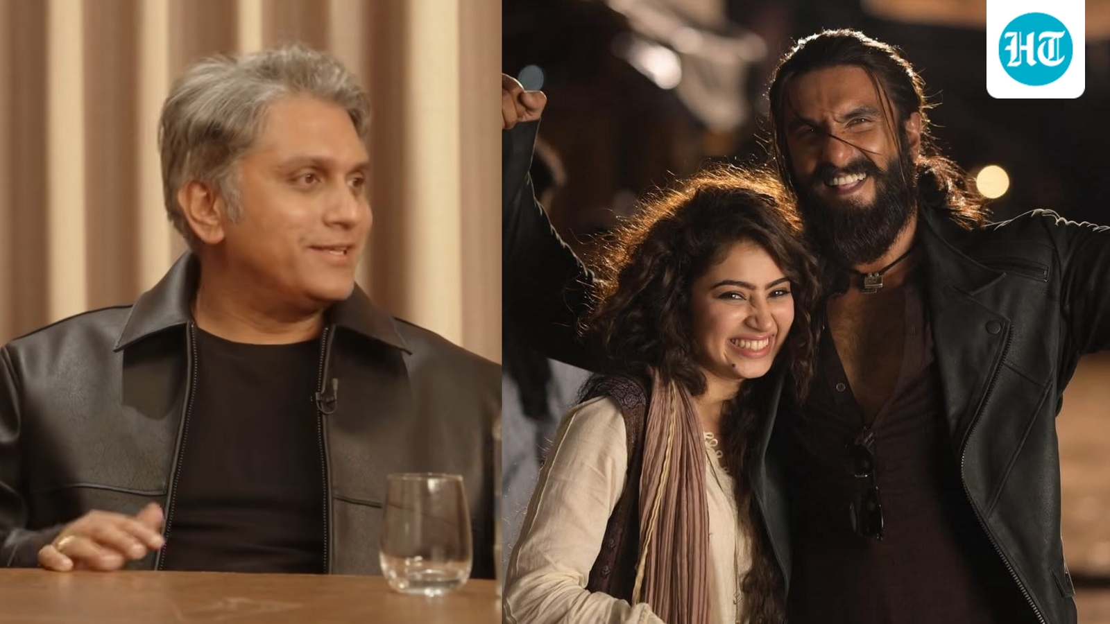 Saiyaara director Mohit Suri reviews Ranveer Singh-starrer Dhurandhar: ‘It’s aggressive, I enjoyed it’