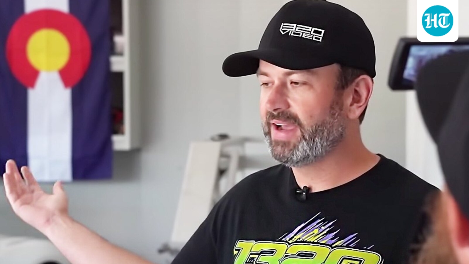 Kyle Loftis update: ‘Family’ pays sweet tribute after 1320Video founder's death; ‘so many memories…’