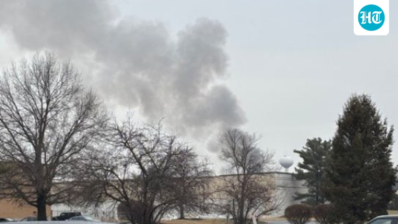 Logan Township: Savita Naturals in focus as blast injures 4, witnesses share scare amid shelter-in-place; ‘house shook’