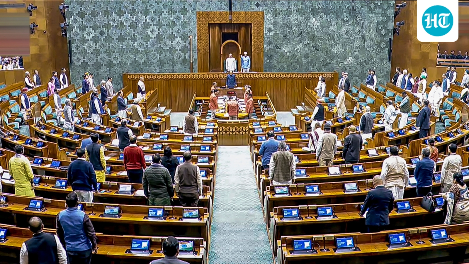 Budget 2026 live updates: Parliament's Budget session to begin today, President Murmu to deliver address