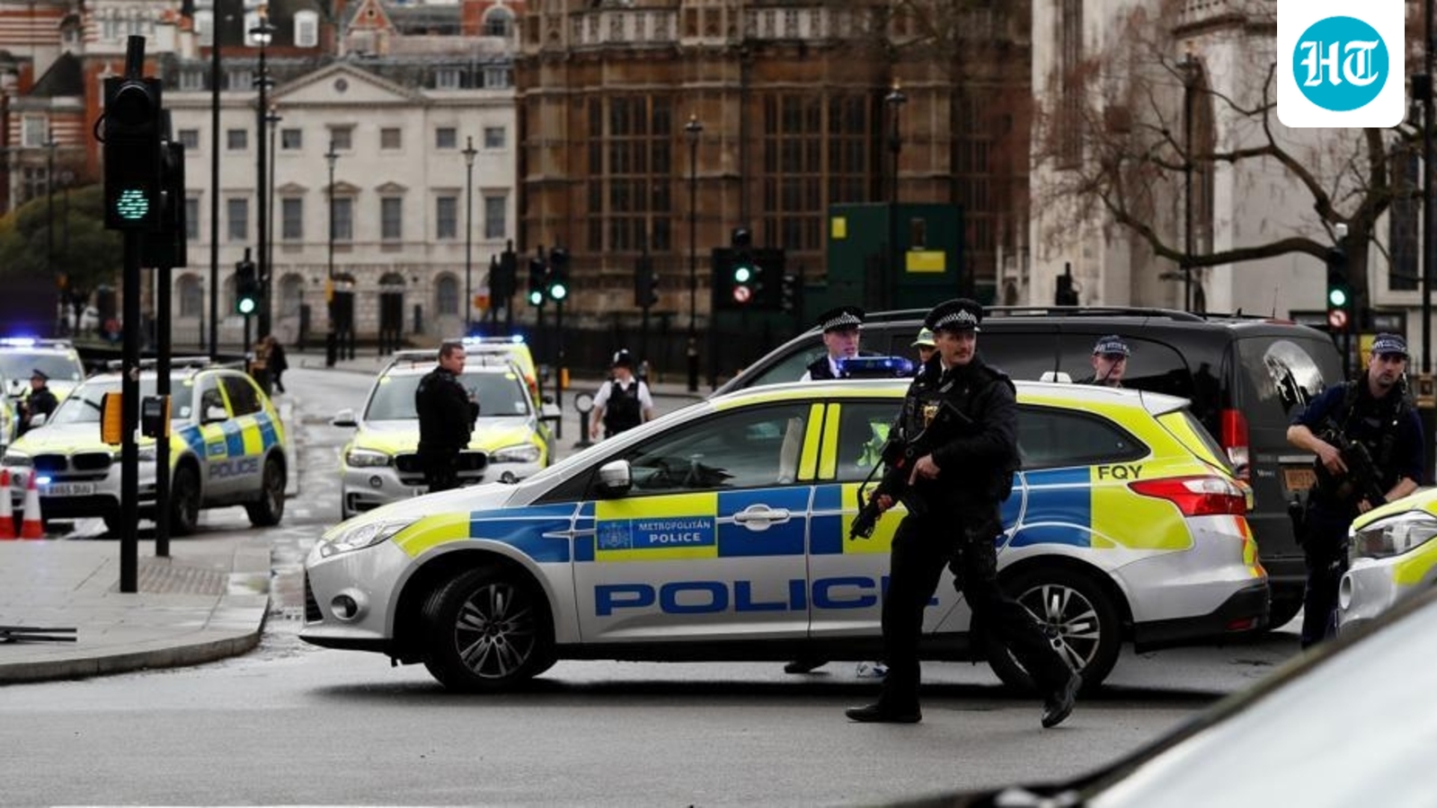 Indian couple, terminally-ill son fall to death from luxury London apartment building: Report