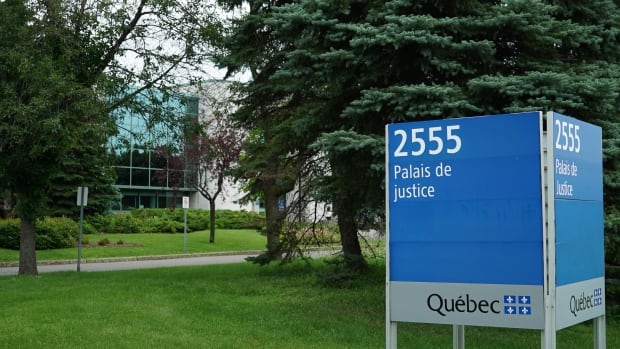 Quebec woman pleads guilty to aggravated assault for throwing scalding water on 10-year-old boy