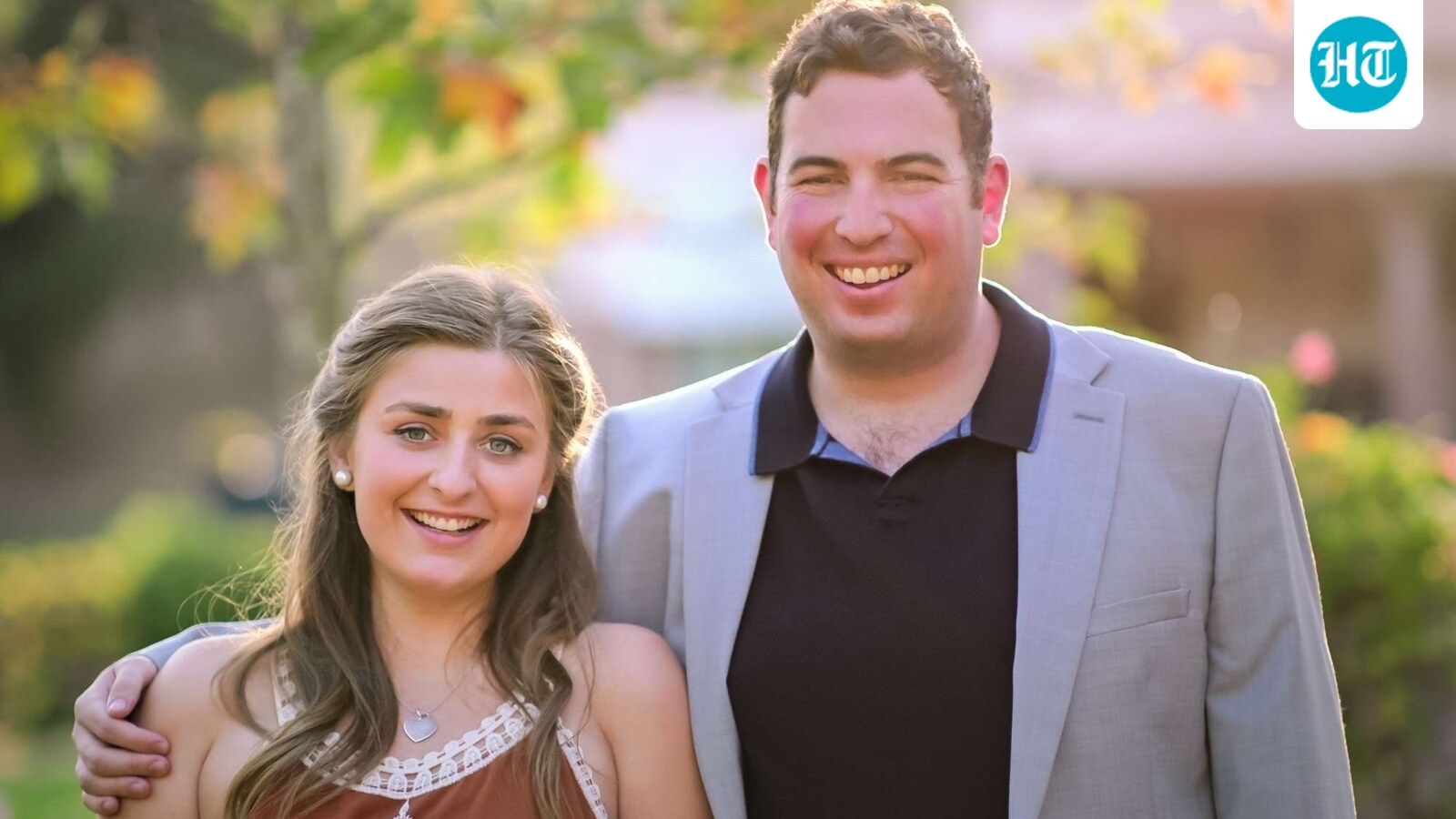 Abbey Romeo and David Isaacman: 5 things about Love on the Spectrum couple's relationship amid breakup report