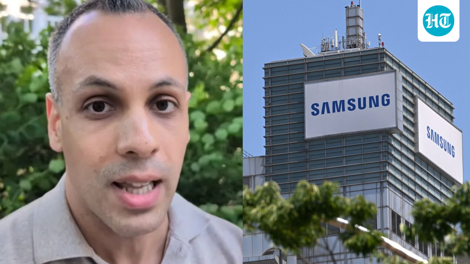 Who is Louis Rossmann and why tech influencer has threatened Samsung with a lawsuit