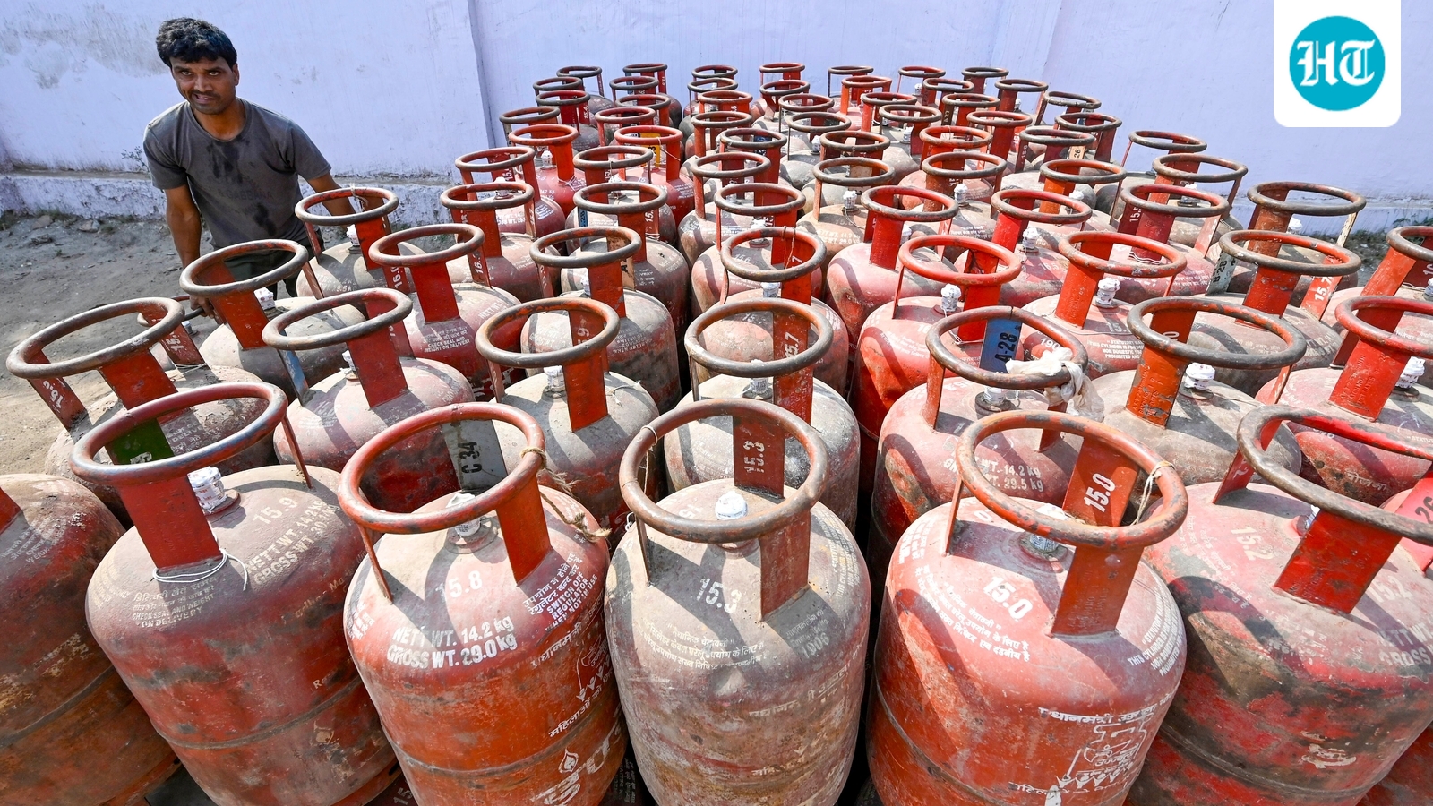 Amid energy crisis, India could cut LPG imports by 20% blending with DME: Report