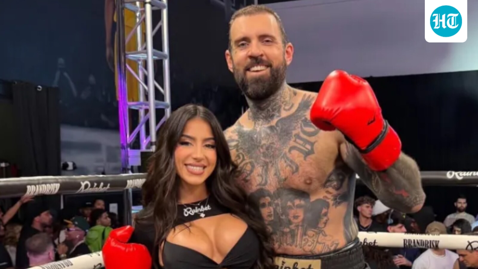 Lena the Plug, Adam22 deny divorce news; reveal chilling catfish theory