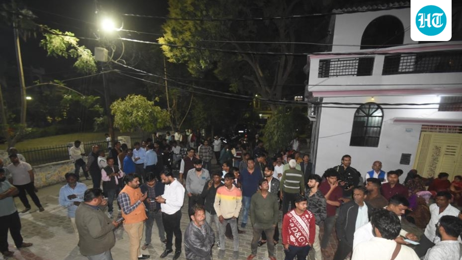Man chops father into pieces, stuffs him in drum, sister sees crime: Chilling details in Lucknow murder