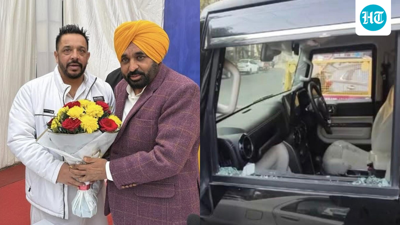 Lucky Oberoi news updates: AAP leader shot dead in Punjab's Jalandhar, 8-10 rounds were fired