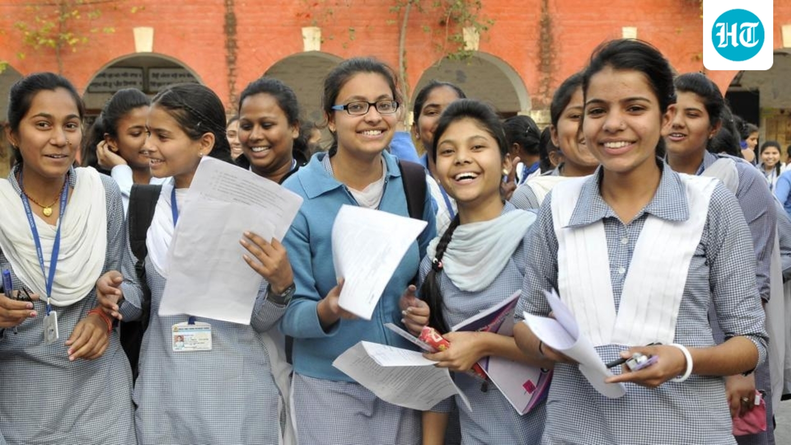 HBSE Haryana Board 10th Result 2026 Live: BSEH Class 10 results releasing today at bseh.org.in