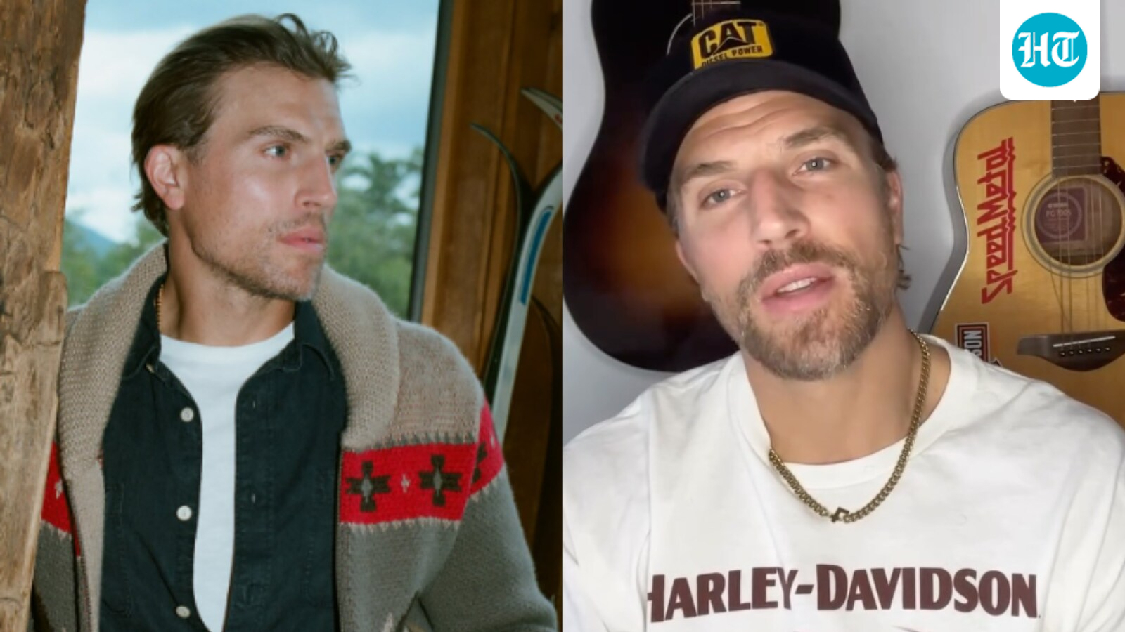 Who is Luke Gulbranson? Summer House star enters Minnesota Congress race against Pete Stauber