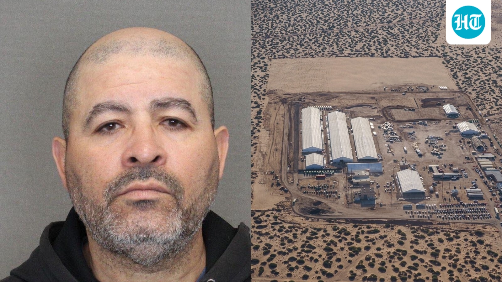 Was Geraldo Lunas Campos murdered? 5 things to know about man who died in ICE detention camp; DHS issues clarification