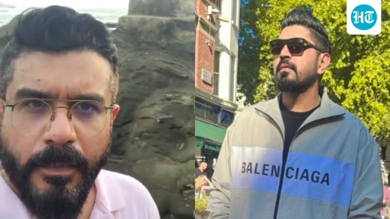 Saurabh, Gaurav Luthra at centre of Goa nightclub fire probe: 5 facts on Delhi-based bizman brothers