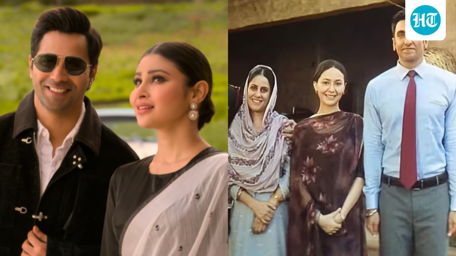Bollywood math that doesn’t add up: Actors who played ‘maa’ to onscreen sons close to their age