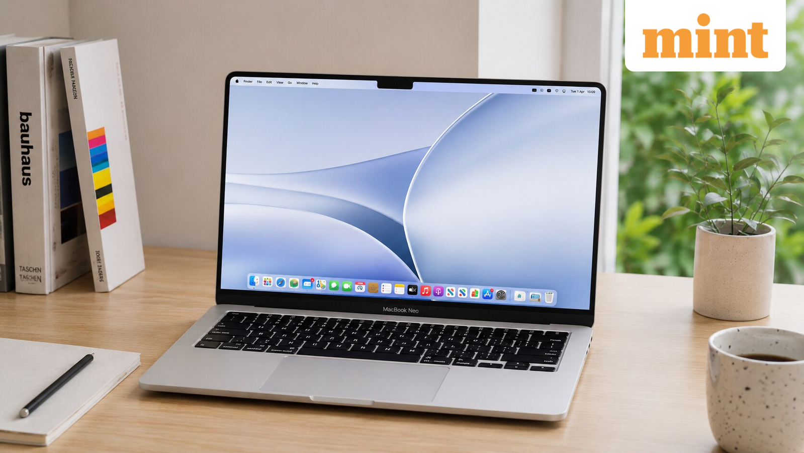 Want a smooth laptop for study, work and entertainment? MacBooks start at  ₹63,990