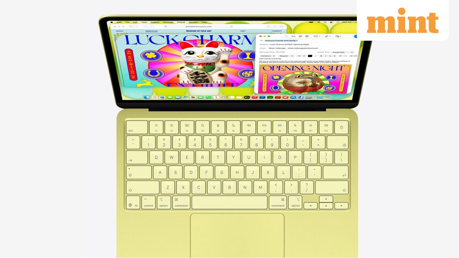 Buying a laptop under  ₹70000 in 2026 makes the decision easier, thanks to Apple