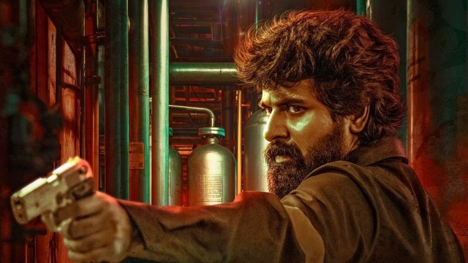 Madharaasi Twitter review: Sivakarthikeyan shines, viewers get 'vintage Ghajini vibes' in AR Murugadoss' best in years