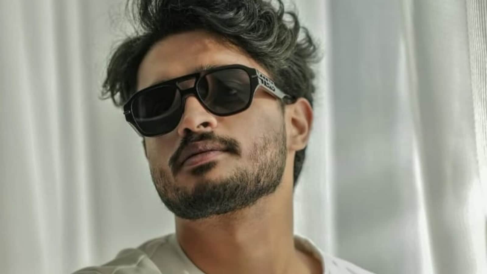 BJP MP Suresh Gopi’s son, Congress leader briefly detained after road rage incident in Kerala