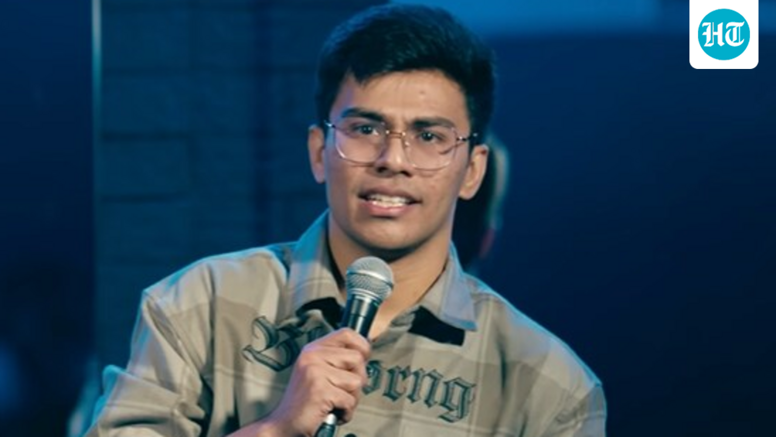 Madhur Virli apologises for ‘cuddle after rape’ joke after facing backlash: ‘Certain topics require sensitivity’