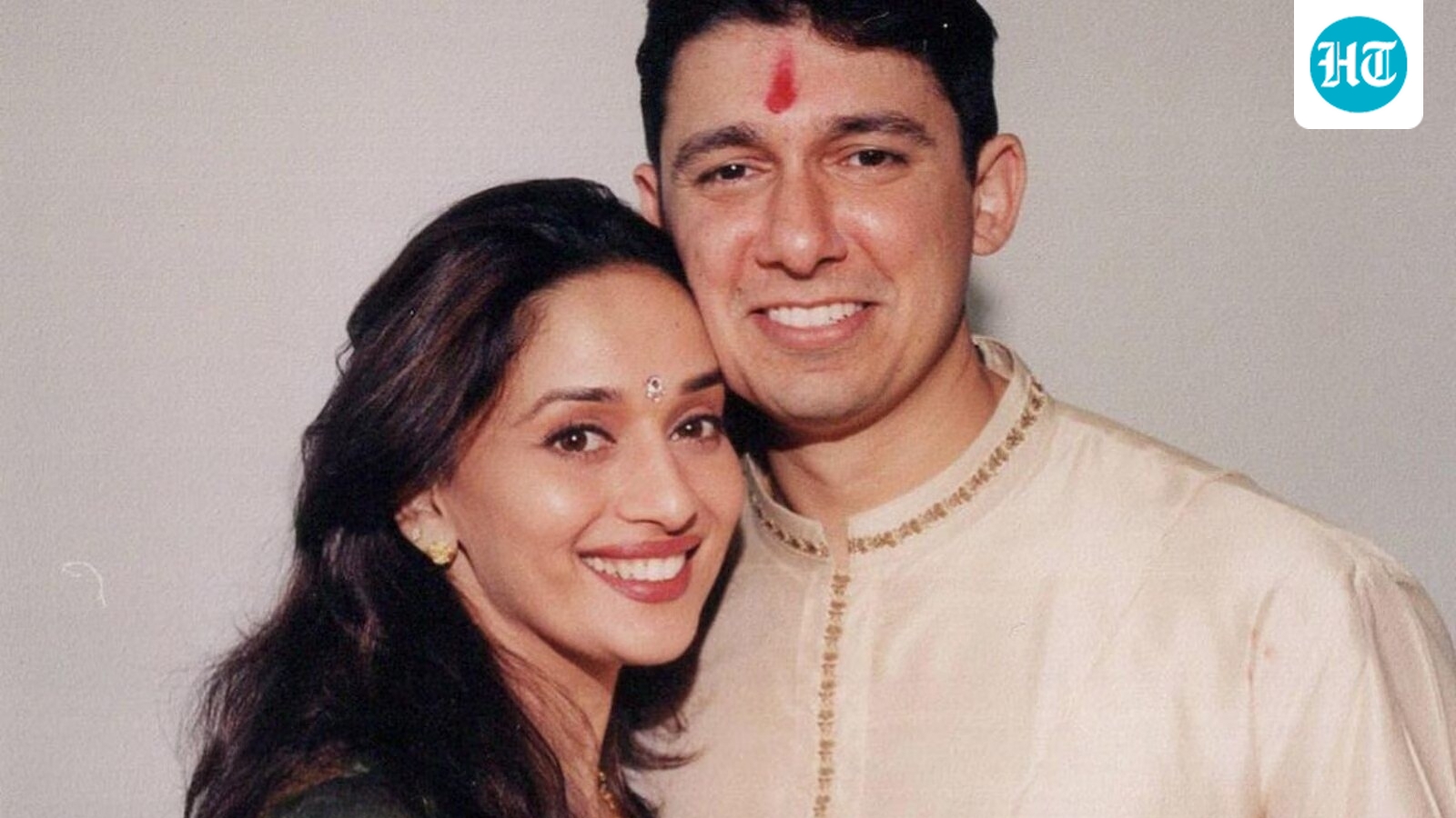 Madhuri Dixit recalls initial years of marriage, living in US; says husband Dr Nene was ‘shocked’ to see her stardom