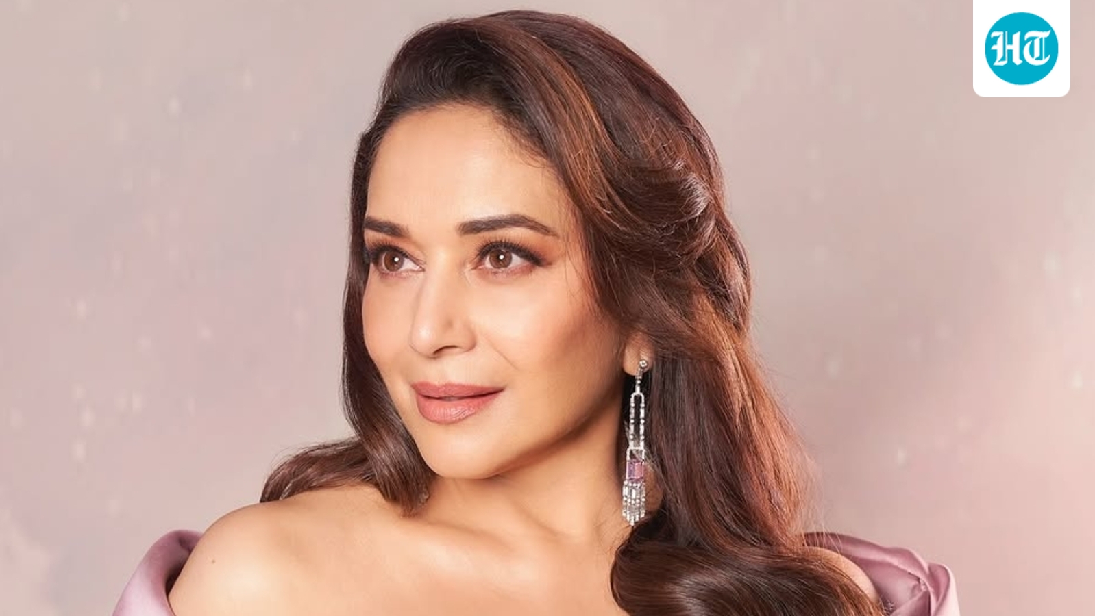 Madhuri Dixit rents 731 sq ft office in Mumbai’s Lower Parel for  ₹2.81 crore