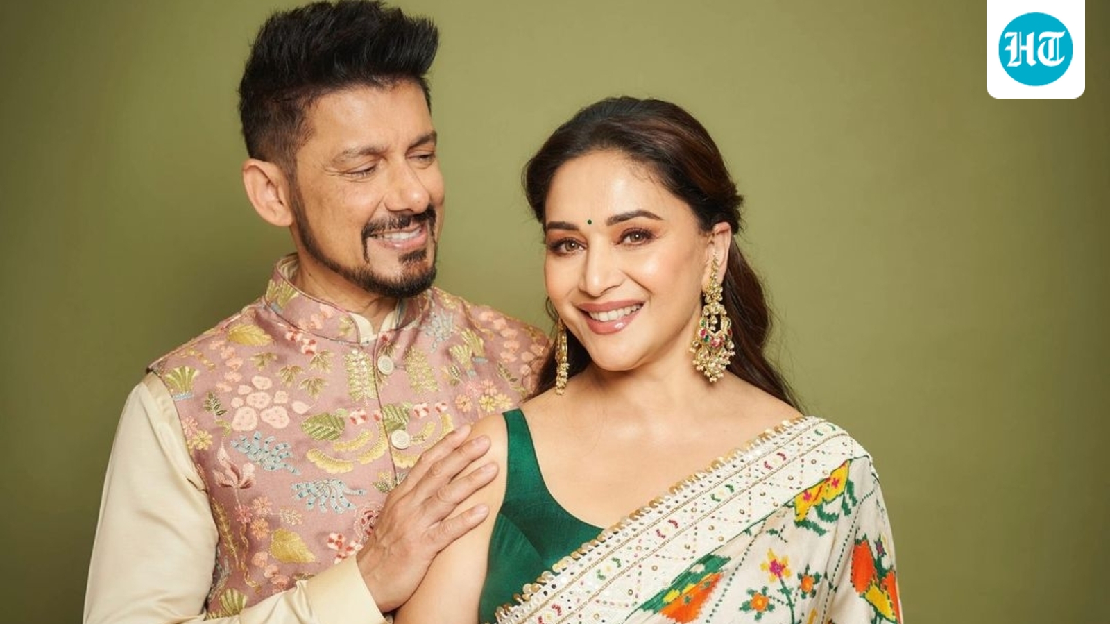 Madhuri Dixit reveals why she, Dr Shriram Nene left ‘peaceful life’ in US for India: ‘My parents were…’