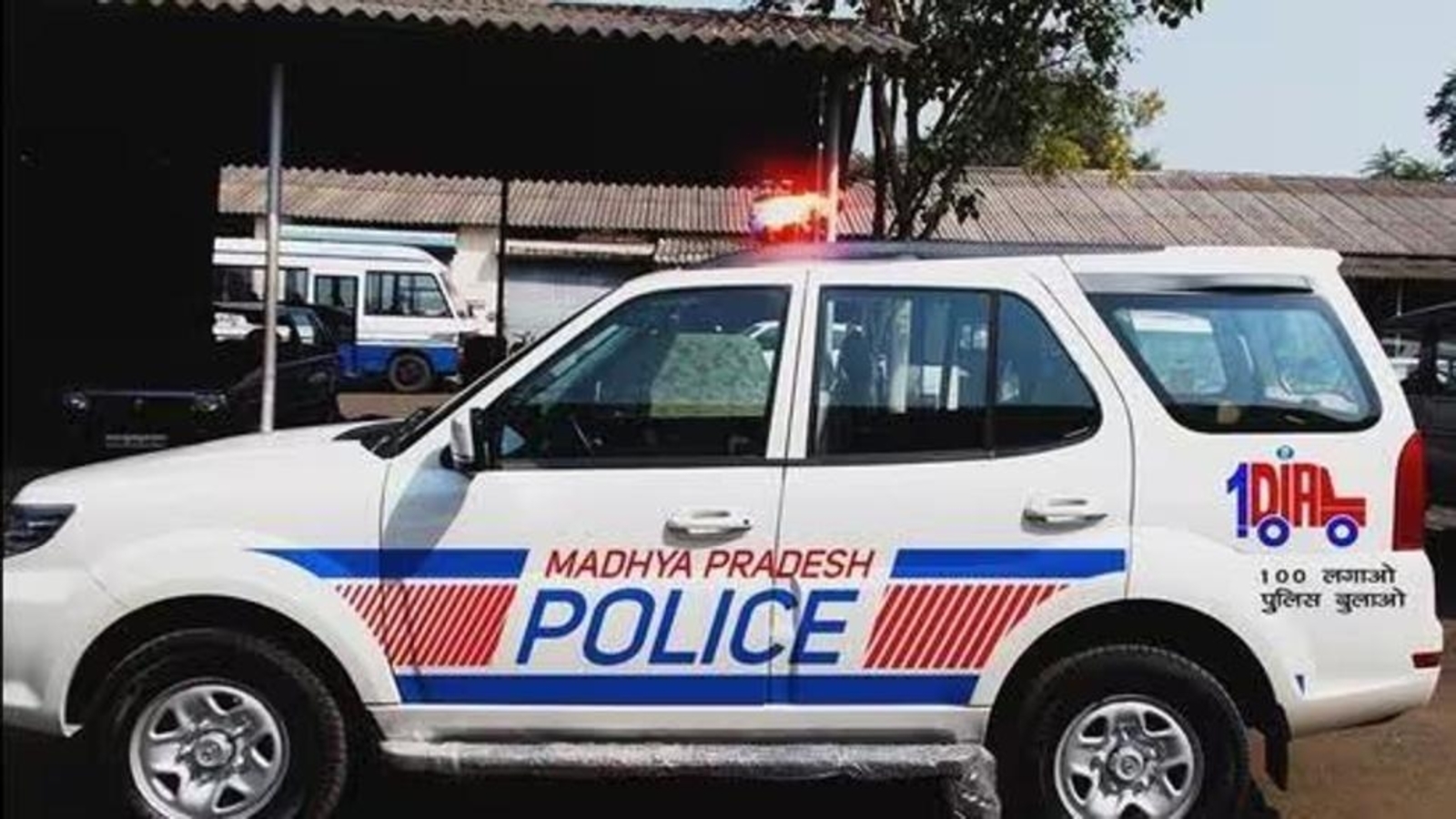 2 arrested for blackmailing Madhya Pradesh cop who died by suicide