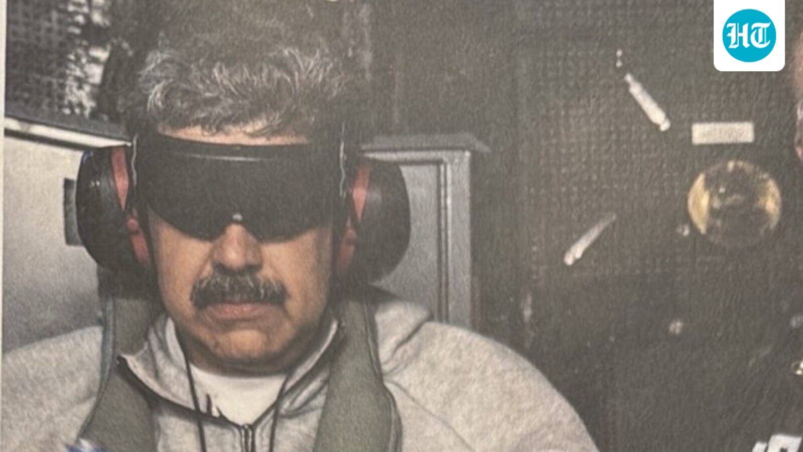 FAFO from White House to Maduro, Venezuela has a military link. Here's what it means