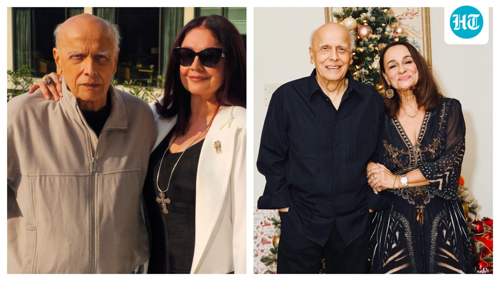Pooja Bhatt says Soni Razdan felt guilty about breaking Mahesh Bhatt’s marriage: ‘There is no space for anybody in..’