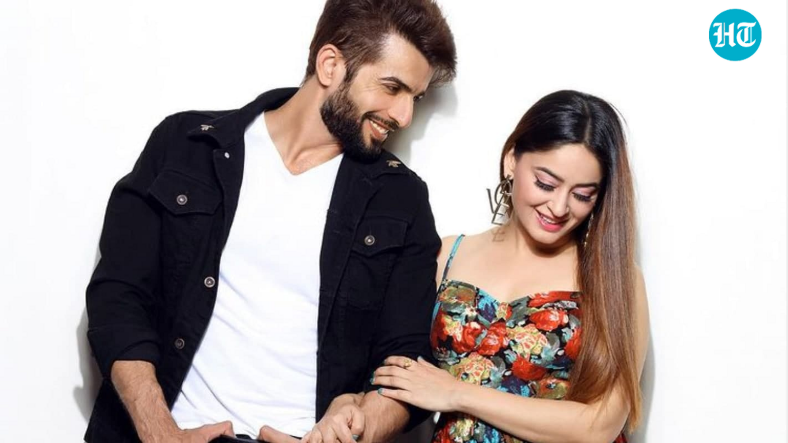 Jay Bhanushali reacts to buzz linking ex-wife Mahhi Vij with Nadim Nadz: ‘People want to create a villain in our story’